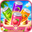 Ícone do programa: Soda Stack Sort
