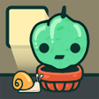 程序图标：Tap Tap Cacti