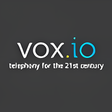 Icône du programme : vox.io