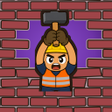 ไอคอนของโปรแกรม: Wall Buster: Brick Smashe…