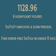 Icon of program: SigFigIt