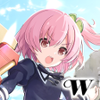 Icoon van programma: Assault Lily Last Bullet …