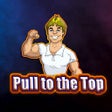 プログラムのアイコン：Pull to the Top