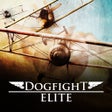 أيقونة البرنامج: Dogfight Elite Airplane C…