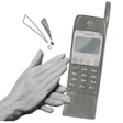 أيقونة البرنامج: Phone Find Launcher: Clap