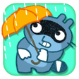プログラムのアイコン：Pango and friends