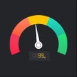 Ícone do programa: EMF Detector-Radiation Re…