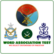 程序图标：Word Association Test