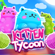 FREE UGC Kitten Tycoon