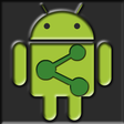 Icono de programa: APK Apps Share