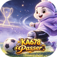 プログラムのアイコン: KA678Passer