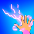 Иконка программы: Lightning Tower: hero des…