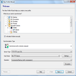 Symbol des Programms: SmartSync Pro