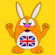 أيقونة البرنامج: Learn English - Language …