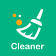 Ícone do programa: Empty Folder Cleaner - Re…