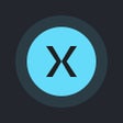プログラムのアイコン：exacqVision Mobile
