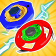 Icoon van programma: Spin Clash