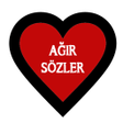 プログラムのアイコン：Ağır Sözler 3000