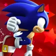 Ikona programu: Sonic Forces