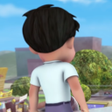 Icon of program: Super Vir Boy The Robot G…