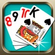 プログラムのアイコン：Solitaire Card Game Colle…