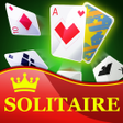 プログラムのアイコン：Solitaire card game colle…