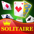 Solitaire card game collection