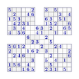 プログラムのアイコン：MagicSudokuPro