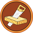 Icon of program: 150 Basic Woodworking Ide…