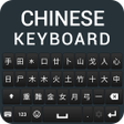 プログラムのアイコン：Chinese Keyboard