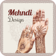 Ícone do programa: Mehndi Design - Trendy He…