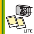 ไอคอนของโปรแกรม: Photo Communicator AAC Li…