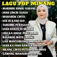 Lagu Pop Minang Fauzana 2024