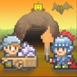プログラムのアイコン：Cavern Adventurers