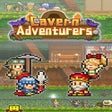 프로그램 아이콘: Cavern Adventurers