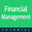 程序图标：Financial Management