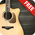 程序图标：Real Guitar - Free Chords…