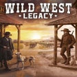 Symbol des Programms: Wild West Legacy