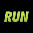 Ikona programu: RUN - running club