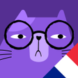 Иконка программы: Learn French easily - Lil…