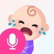 プログラムのアイコン：Baby Cry Analyser Transla…