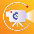 أيقونة البرنامج: Background Video Recordin…