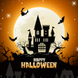 程序图标：Halloween Night Castle Th…