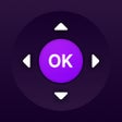 Ícone do programa: Universal Remote - TV Con…