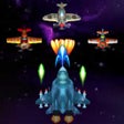 Ícone do programa: Air Force - Space Shooter