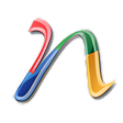 Symbol des Programms: nLite