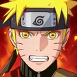 Ícone do programa: Naruto: Duel Arena-KOR