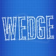 أيقونة البرنامج: Wedge - Everyday Utilitie…