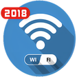 أيقونة البرنامج: Wifi Hotspot Free  Portab…