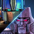 Pictogram van programma: TRANSFORMERS ALLIANCE
